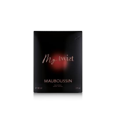 Mauboussin My Twist Eau de Parfum nőknek 90 ml