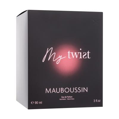 Mauboussin My Twist Eau de Parfum nőknek 90 ml