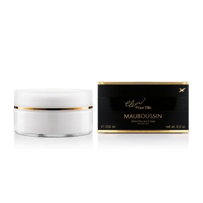 Mauboussin Mauboussin Elixir Pour Elle Perfumed Divine Body Cream Testápoló krém nőknek 200 ml