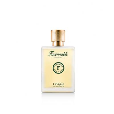 Faconnable L&#039;Original Eau de Toilette férfiaknak 90 ml