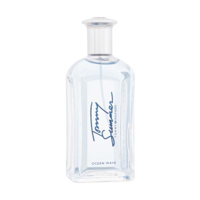 Tommy Hilfiger Tommy Summer Ocean Wave Eau de Toilette férfiaknak 100 ml