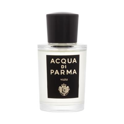 Acqua di Parma Signatures Of The Sun Yuzu Eau de Parfum 20 ml