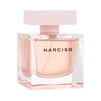 Narciso Rodriguez Narciso Cristal Eau de Parfum nőknek 90 ml