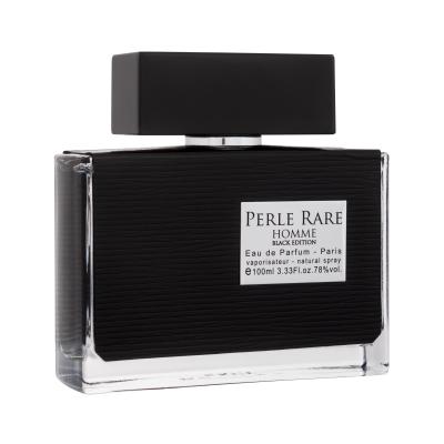 Panouge Perle Rare Black Edition Eau de Parfum férfiaknak 100 ml