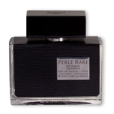 Panouge Perle Rare Black Edition Eau de Parfum férfiaknak 100 ml