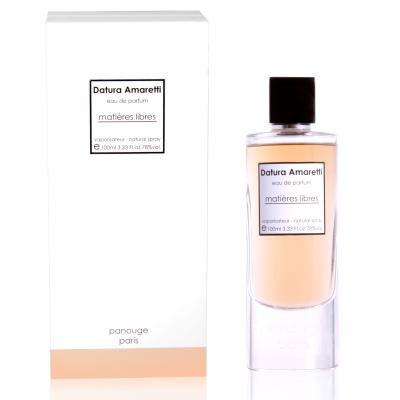 Panouge Matières Libres Datura Amaretti Eau de Parfum 100 ml