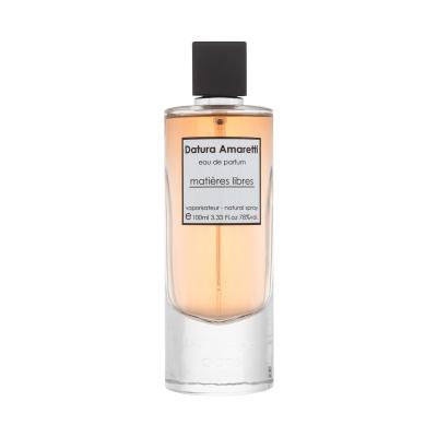 Panouge Matières Libres Datura Amaretti Eau de Parfum 100 ml