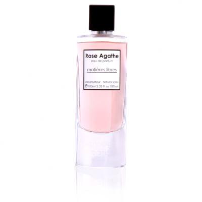 Panouge Matières Libres Rose Agathe Eau de Parfum 100 ml