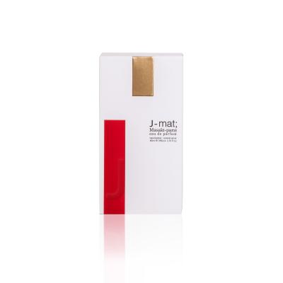 Masaki Matsushima J-Mat Eau de Parfum nőknek 80 ml