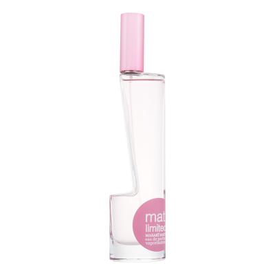 Masaki Matsushima Mat; Limited Eau de Parfum nőknek 80 ml