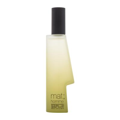 Masaki Matsushima Mat; Homme Eau de Toilette férfiaknak 40 ml