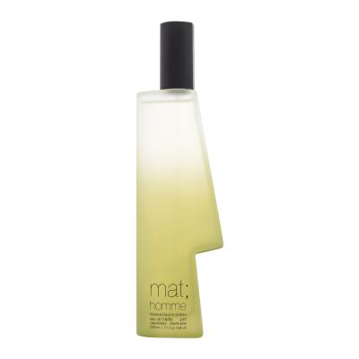 Masaki Matsushima Mat; Homme Eau de Toilette férfiaknak 80 ml