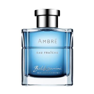 Baldessarini Ambré Eau Fraiche Eau de Toilette férfiaknak 90 ml