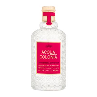 4711 Acqua Colonia Pink Pepper &amp; Grapefruit Eau de Cologne 170 ml