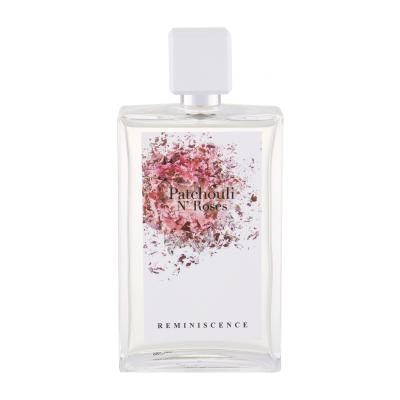 Reminiscence Patchouli N´Roses Eau de Parfum nőknek 100 ml sérült doboz