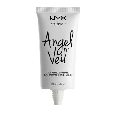 NYX Professional Makeup Angel Veil Skin Perfecting Primer Primer nőknek 30 ml