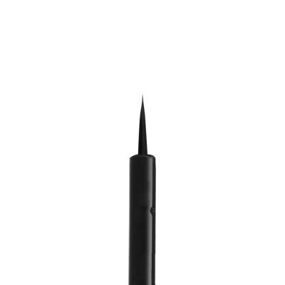 NYX Professional Makeup Epic Wear Waterproof Szemhéjtus nőknek 3,5 ml Változat 01 Black