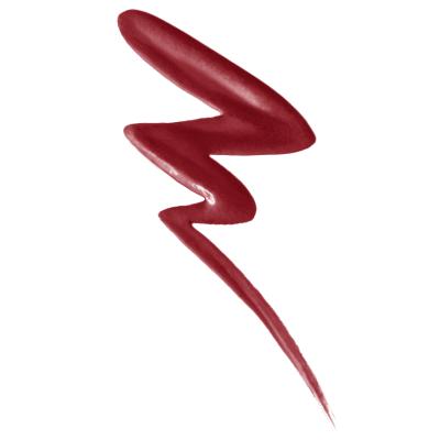 NYX Professional Makeup Epic Wear Waterproof Szemhéjtus nőknek 3,5 ml Változat 07 Red