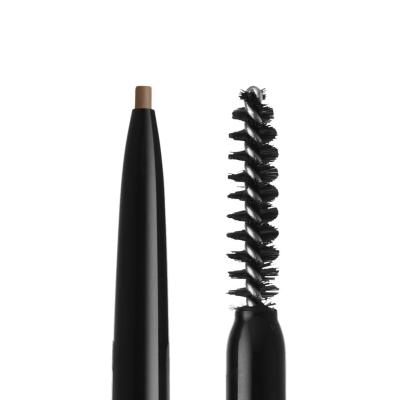 NYX Professional Makeup Micro Brow Pencil Szemöldökceruza nőknek 0,09 g Változat 03 Auburn