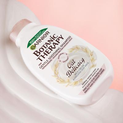 Garnier Botanic Therapy Oat Delicacy Sampon nőknek 250 ml