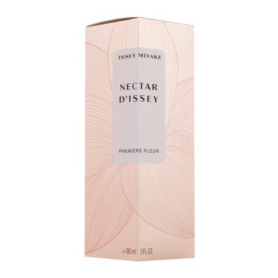 Issey Miyake Nectar D&#039;Issey Première Fleur Eau de Parfum nőknek 90 ml