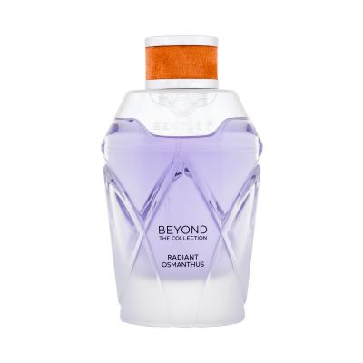 Bentley Beyond Collection Radiant Osmanthus Eau de Parfum 100 ml