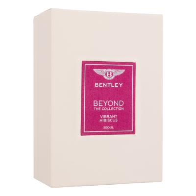 Bentley Beyond Collection Vibrant Hibiscus Eau de Parfum 100 ml