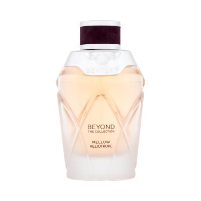 Bentley Beyond Collection Mellow Heliotrop Eau de Parfum 100 ml