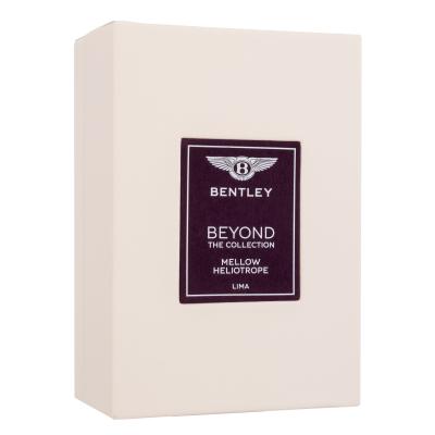 Bentley Beyond Collection Mellow Heliotrop Eau de Parfum 100 ml