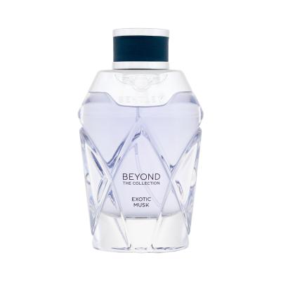 Bentley Beyond Collection Exotic Musk Eau de Parfum 100 ml