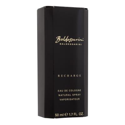 Baldessarini Baldessarini Eau de Cologne férfiaknak 50 ml