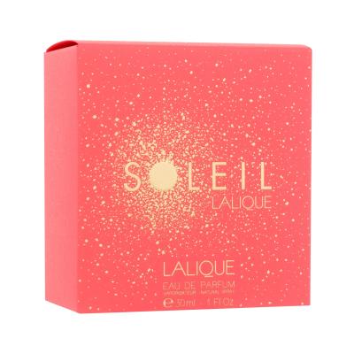 Lalique Soleil Eau de Parfum nőknek 30 ml