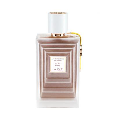 Lalique Les Compositions Parfumées Velvet Plum Eau de Parfum nőknek 100 ml