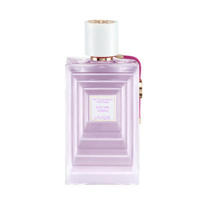 Lalique Les Compositions Parfumées Electric Purple Eau de Parfum nőknek 100 ml