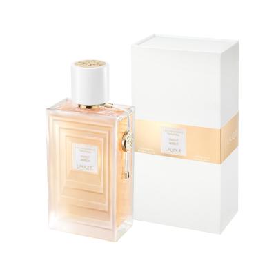 Lalique Les Compositions Parfumées Sweet Amber Eau de Parfum nőknek 100 ml