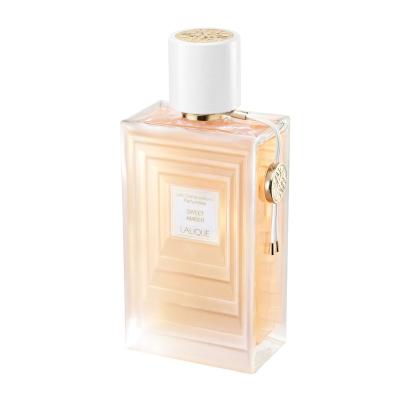 Lalique Les Compositions Parfumées Sweet Amber Eau de Parfum nőknek 100 ml