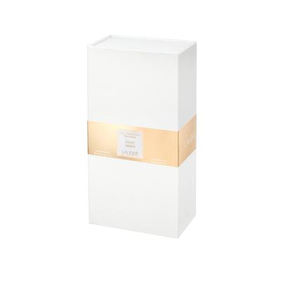 Lalique Les Compositions Parfumées Sweet Amber Eau de Parfum nőknek 100 ml