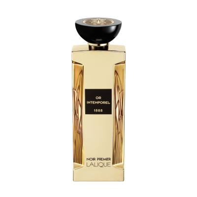 Lalique Noir Premier Collection Or Intemporel Eau de Parfum 100 ml