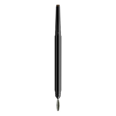 NYX Professional Makeup Precision Brow Pencil Szemöldökceruza nőknek 0,13 g Változat 05 Espresso