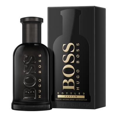 HUGO BOSS Boss Bottled Parfüm férfiaknak 50 ml