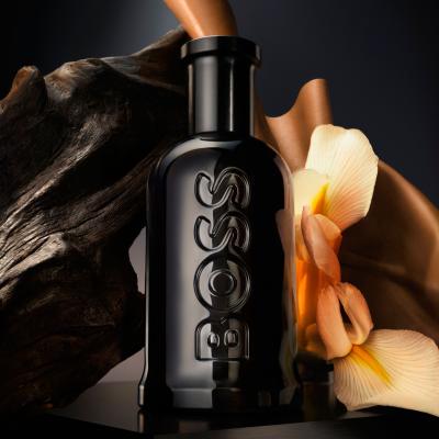 HUGO BOSS Boss Bottled Parfüm férfiaknak 50 ml