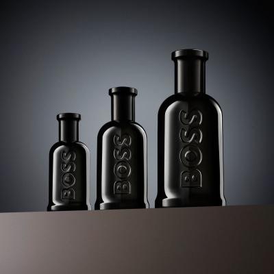 HUGO BOSS Boss Bottled Parfüm férfiaknak 50 ml