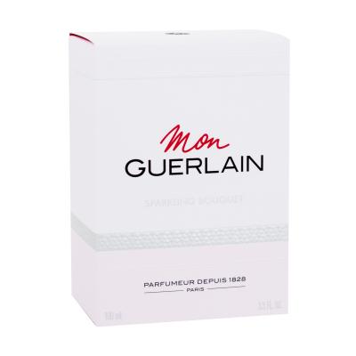 Guerlain Mon Guerlain Sparkling Bouquet Eau de Parfum nőknek 100 ml sérült doboz