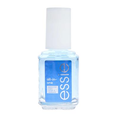 Essie All-In-One Base &amp; Top Coat Körömlakk nőknek 13,5 ml