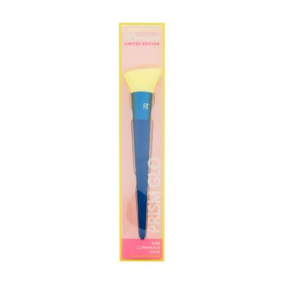 Real Techniques Prism Glo 046 Luminous Skin Brush Limited Edition Sminkecset nőknek 1 db