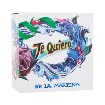 La Martina Te Quiero Eau de Parfum férfiaknak 100 ml