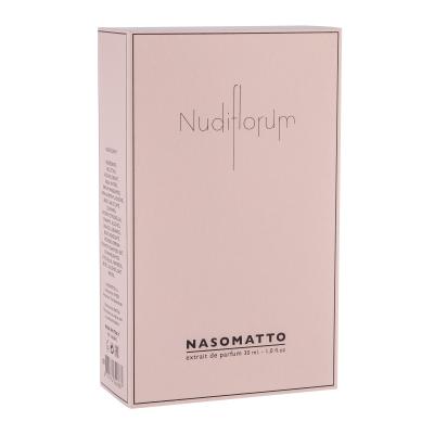 Nasomatto Nudiflorum Parfüm 30 ml sérült doboz