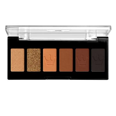 NYX Professional Makeup Ultimate Edit Szemhéjfesték nőknek 7,2 g Változat 07 Queen