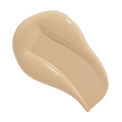 Revolution Relove Super Matte 2 in 1 Foundation &amp; Concealer Alapozó nőknek 24 ml Változat F2