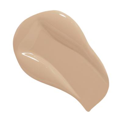 Revolution Relove Super Matte 2 in 1 Foundation &amp; Concealer Alapozó nőknek 24 ml Változat F4